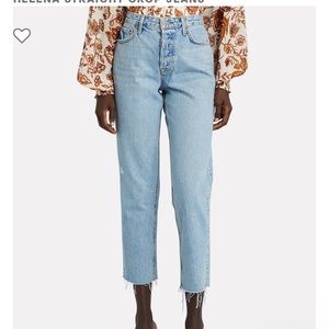 GRLFRND “The Helena” Jeans